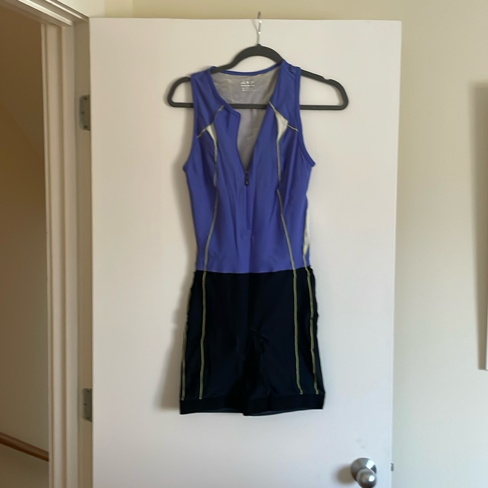 Zoot Women’s Triathlon Suite